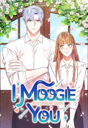 I Moogie You: A Slippery Love