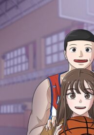 Big Man On The Court