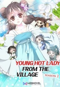 Young Hot Lady From The Village (season 2)