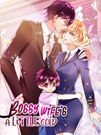 Bossy Wife’s A Little Cold Bossy Wife’s A Little Cold