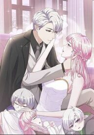 Daddy President Is Too Hard To Deal With