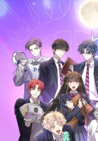 Dark Moon: The Blood Altar