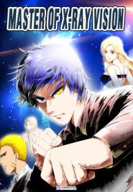 Master Of X-ray Vision