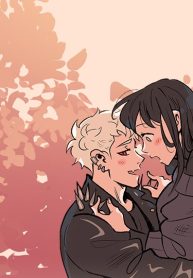 Morgana And Oz
