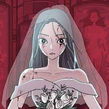 Never-ending Darling