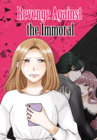 Revenge Against The Immoral Revenge Against The Immoral