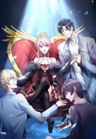 Tycoon’s Sweet Little Devil