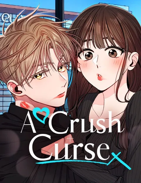 A Crush Curse