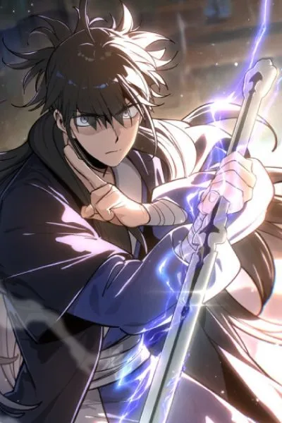 A glimpse into Jianghu