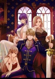 A Sharp Sword To Protect The Country