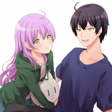 A Story About How No Matter How I Look at My Older Brother, He Looks Like a Younger Sister A Story About How No Matter How I Look at My Older Brother, He Looks Like a Younger Sister