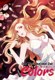 A Thousand And One Colors A Thousand And One Colors