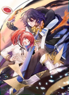 A Villain's Dilemma: How to Not Meddle too Much with a Clumsy Holy Knight's Life A Villain's Dilemma: How to Not Meddle too Much with a Clumsy Holy Knight's Life