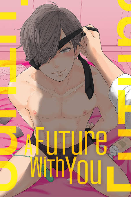 A Future With You A Future With You