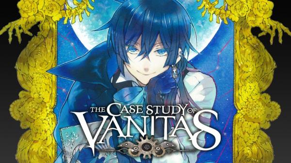 The Case Study of Vanitas (Official)