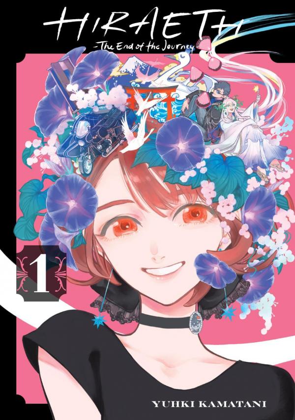 HIRAETH -The End of the Journey- (Official)