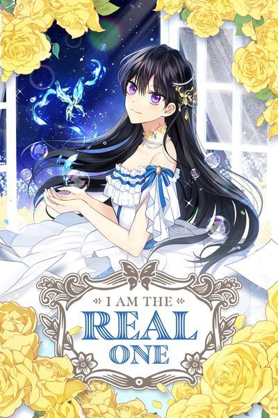 I Am The Real One I Am The Real One