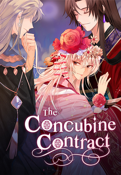 The Concubine Contract