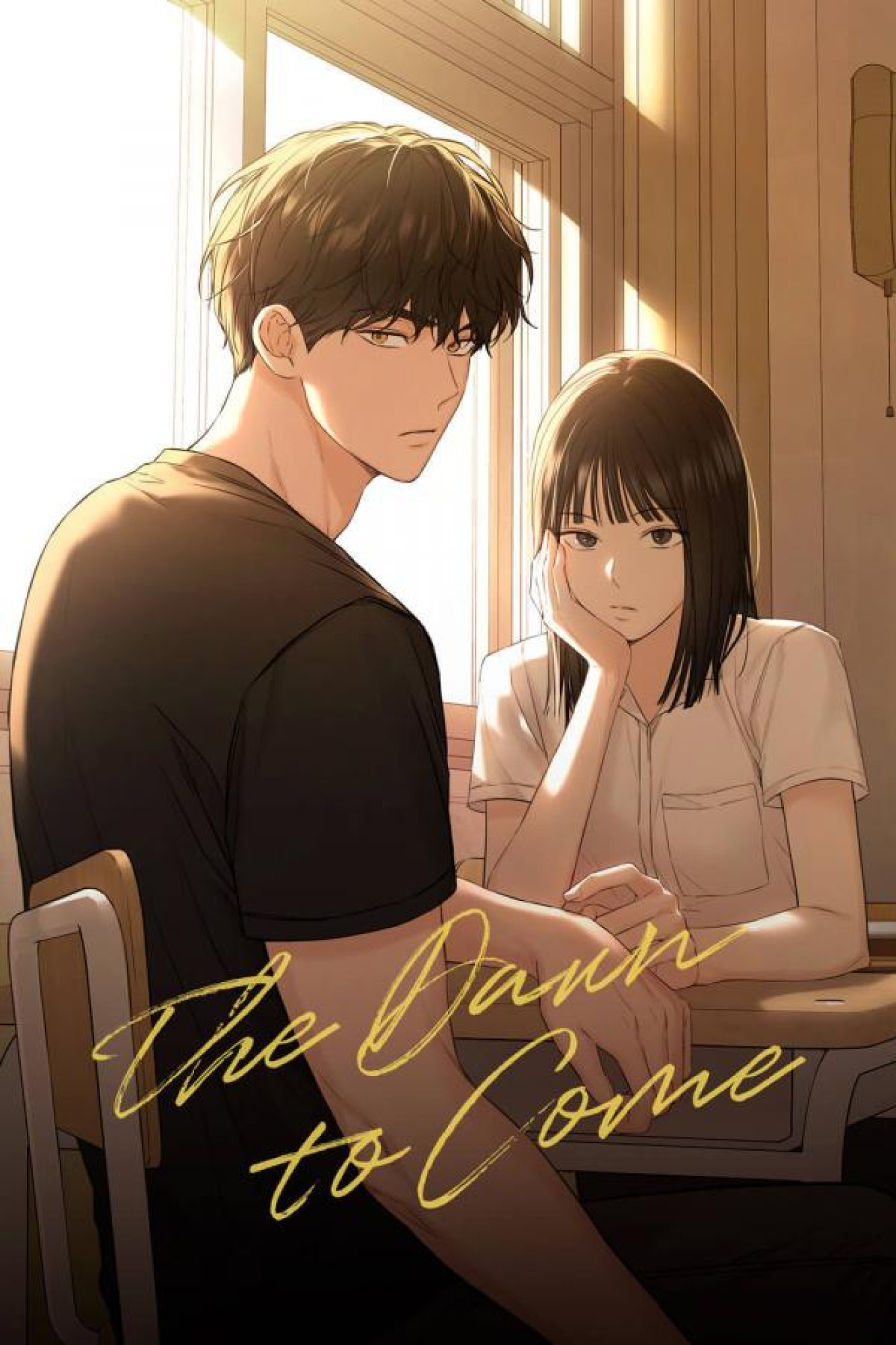 The Dawn to Come (Official) The Dawn to Come (Official)