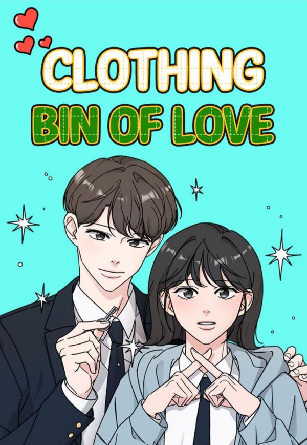 Clothing Bin of Love Clothing Bin of Love