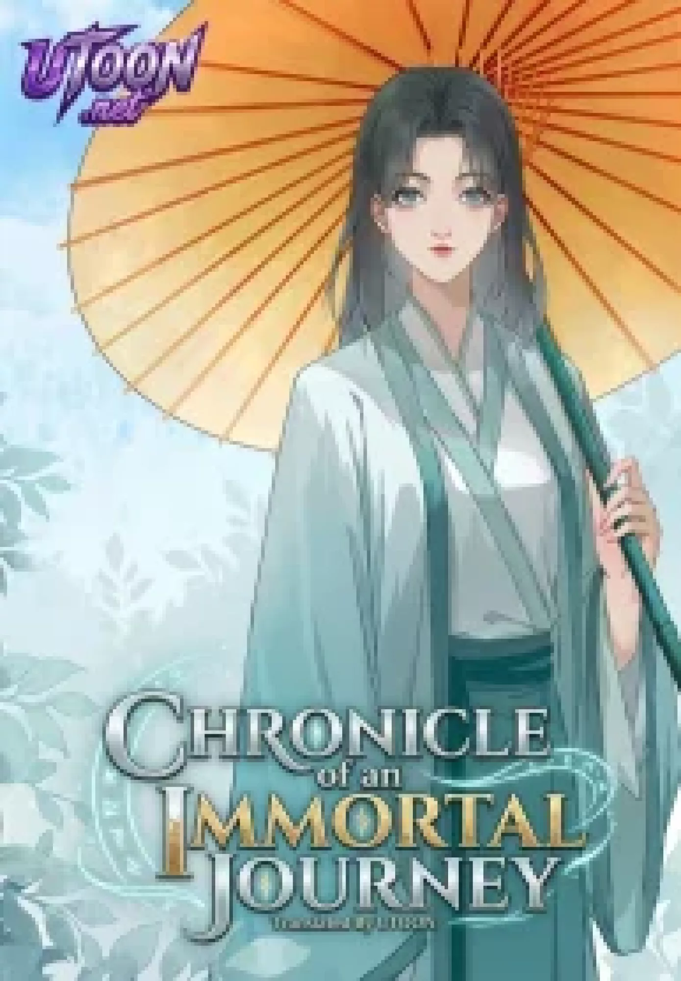 Chronicle of an Immortal Journey