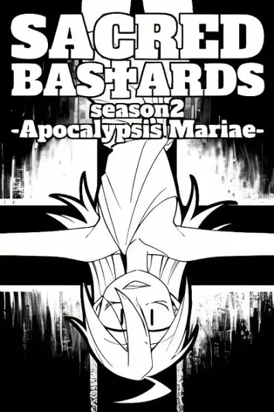 Sacred Bastards