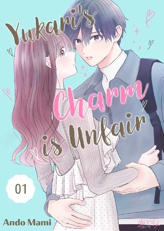 Yukari's Charm is Unfair (Official)