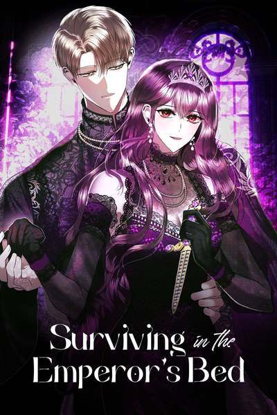 Surviving in the Emperor's Bed