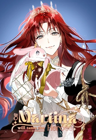 Martina Will Tame the Heroes [Official]