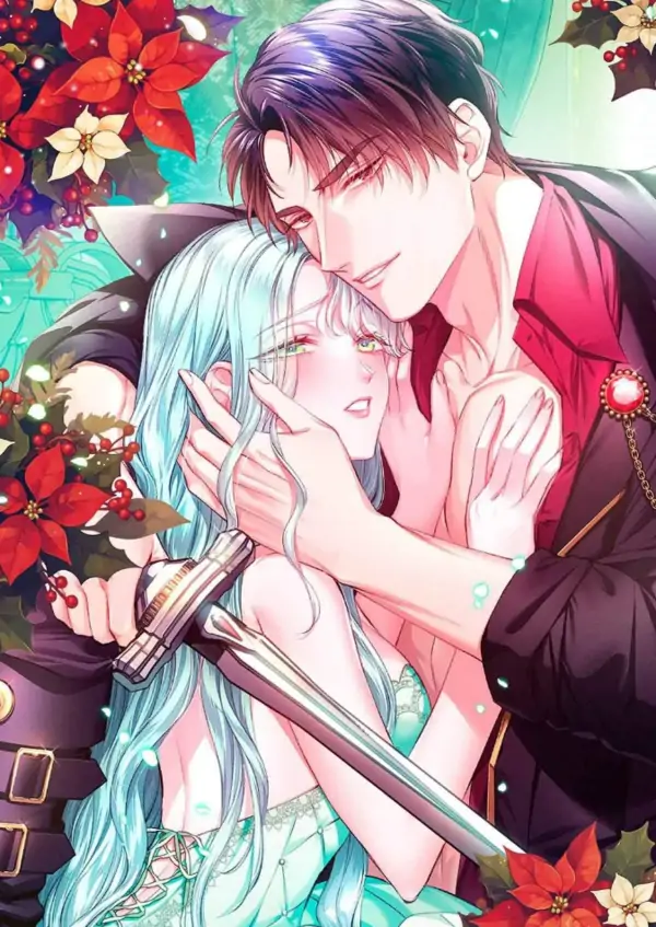 The Afterthought Maiden Becomes an Adored Imperial Servant [Official]