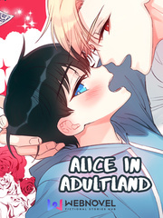 Alice in Adultland (Official)