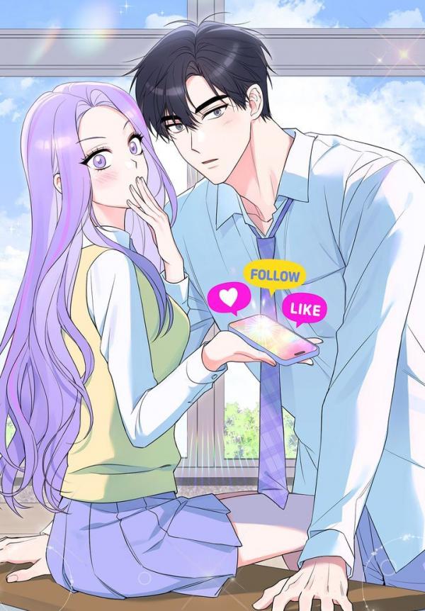 Read Moon Shark : From Underwater Princess to Celebrity [Official]