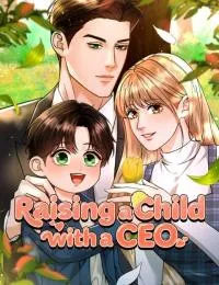 Raising a Child With CEO