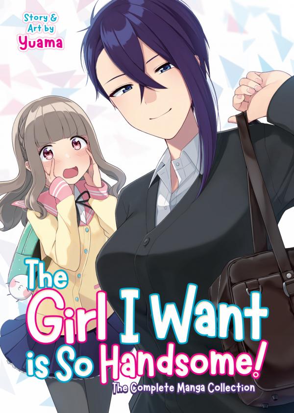 The Girl I Want is So Handsome! (Official) The Girl I Want is So Handsome! (Official)