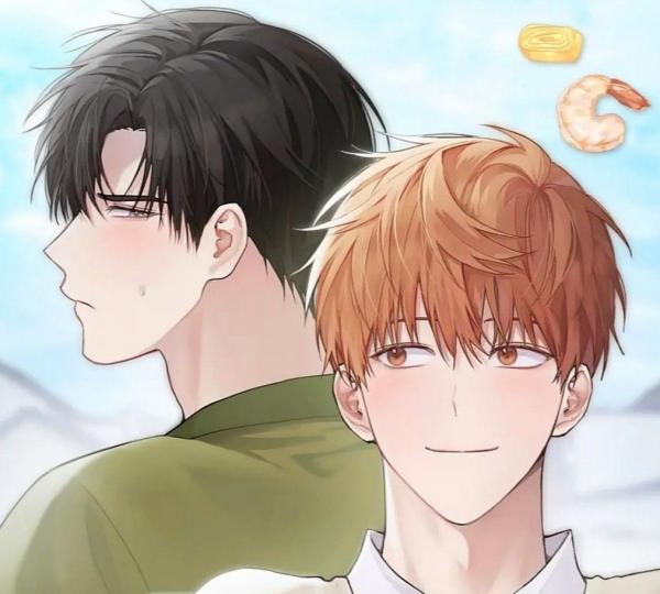 Seme❎ UKE☑️[Yuki]