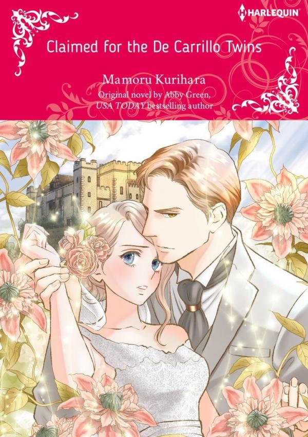 Claimed for the Carillo Twins