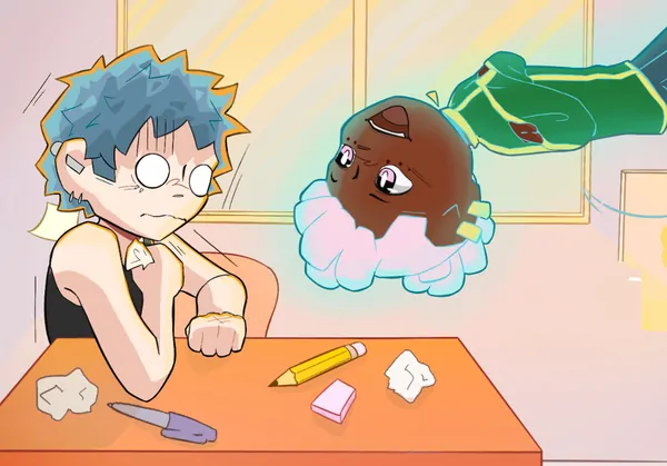 Spirit For Your Soul