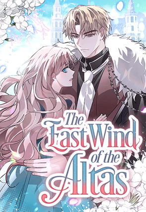 The East Wind of the Altas The East Wind of the Altas