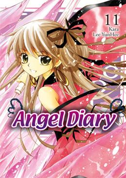 Angel Diary Angel Diary