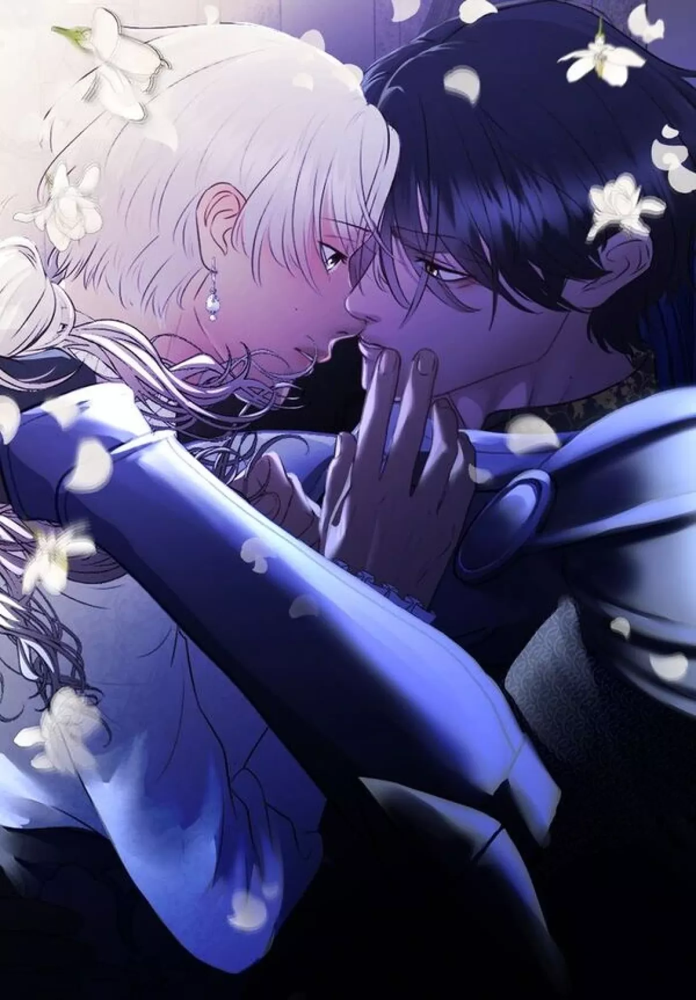 My Sweet Demon King [Mature Official]