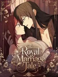 The Royal Marriage Tale