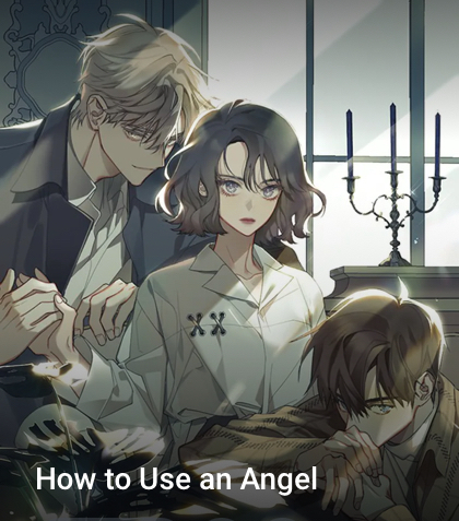 How To Use An Angel