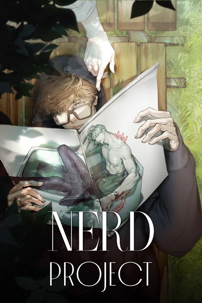 Nerd Project Season 2 [Dindin]
