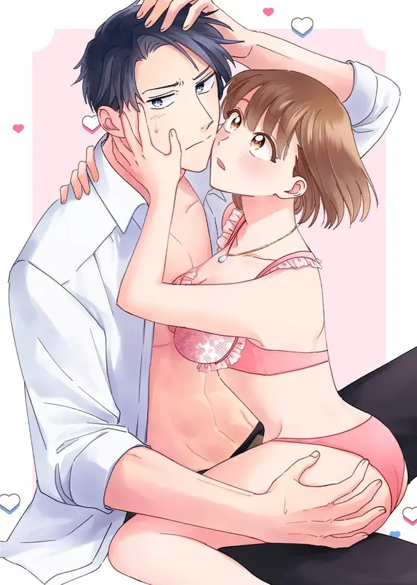 Our Messy Office Romance: Deny It All You Want, but the Heart Doesn't Lie! [Official]