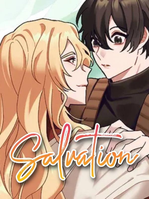 Salvation Salvation