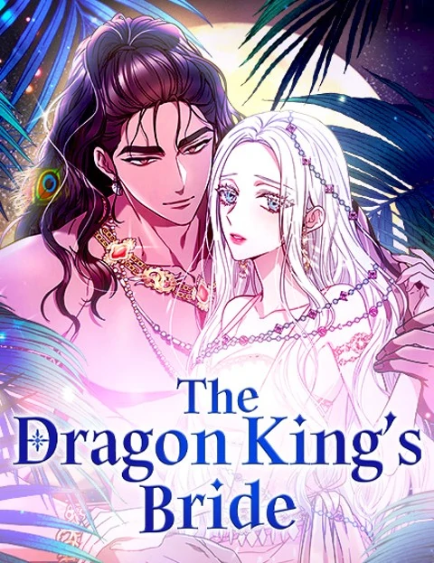 The Dragon King's Bride [Translated by David]