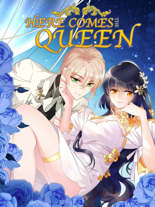 Here Comes The Queen (Official) Here Comes The Queen (Official)