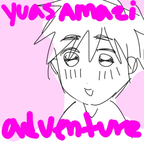 Yua’s Amazing Adventure