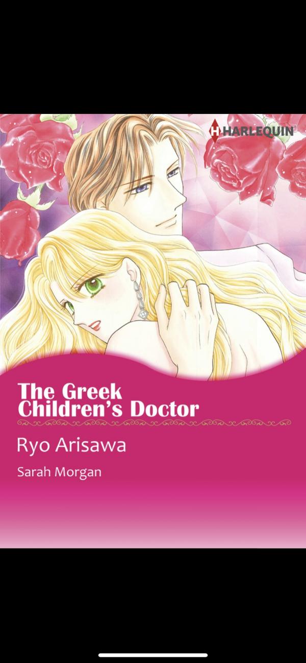 The Greek Children's Doctor