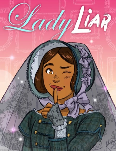 Lady Liar [Official]